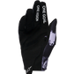 Guantes Radar - Iron Camo