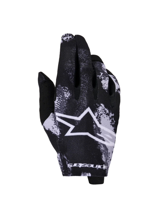 Guantes Radar - Iron Camo
