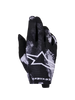 Guantes Radar - Iron Camo