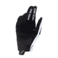 Guantes Radar - Haze Gray Black