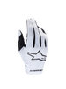 Guantes Radar - Haze Gray Black