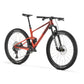 F-PODIUM RR Flame Red