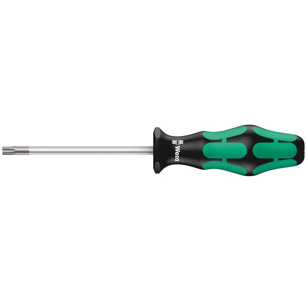 Destornillador Torx 15
