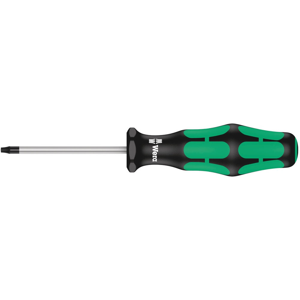 Destornillador Torx 8