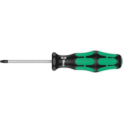 Destornillador Torx 8