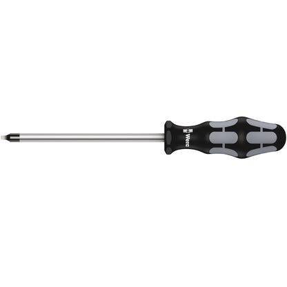 Destrornillador Cuadrado # 3 x 150 mm