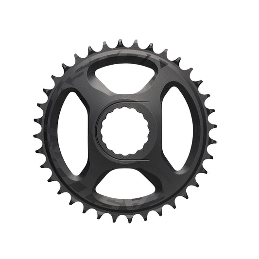 CHAINRING CINCH DM FLATTOP 12SPD BLK