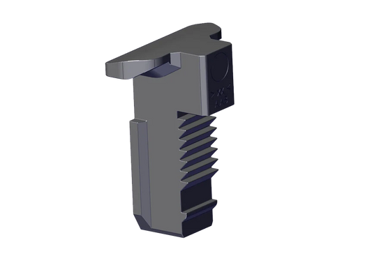 Mounting Battery Cover BBP38YY E-Bikes 2025