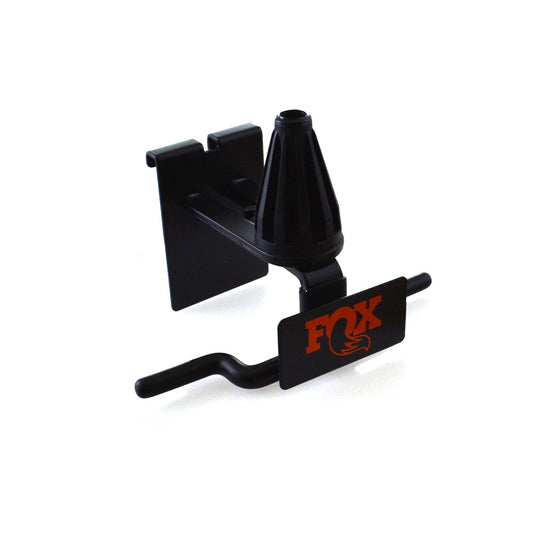 FOX, Fork Holder Display