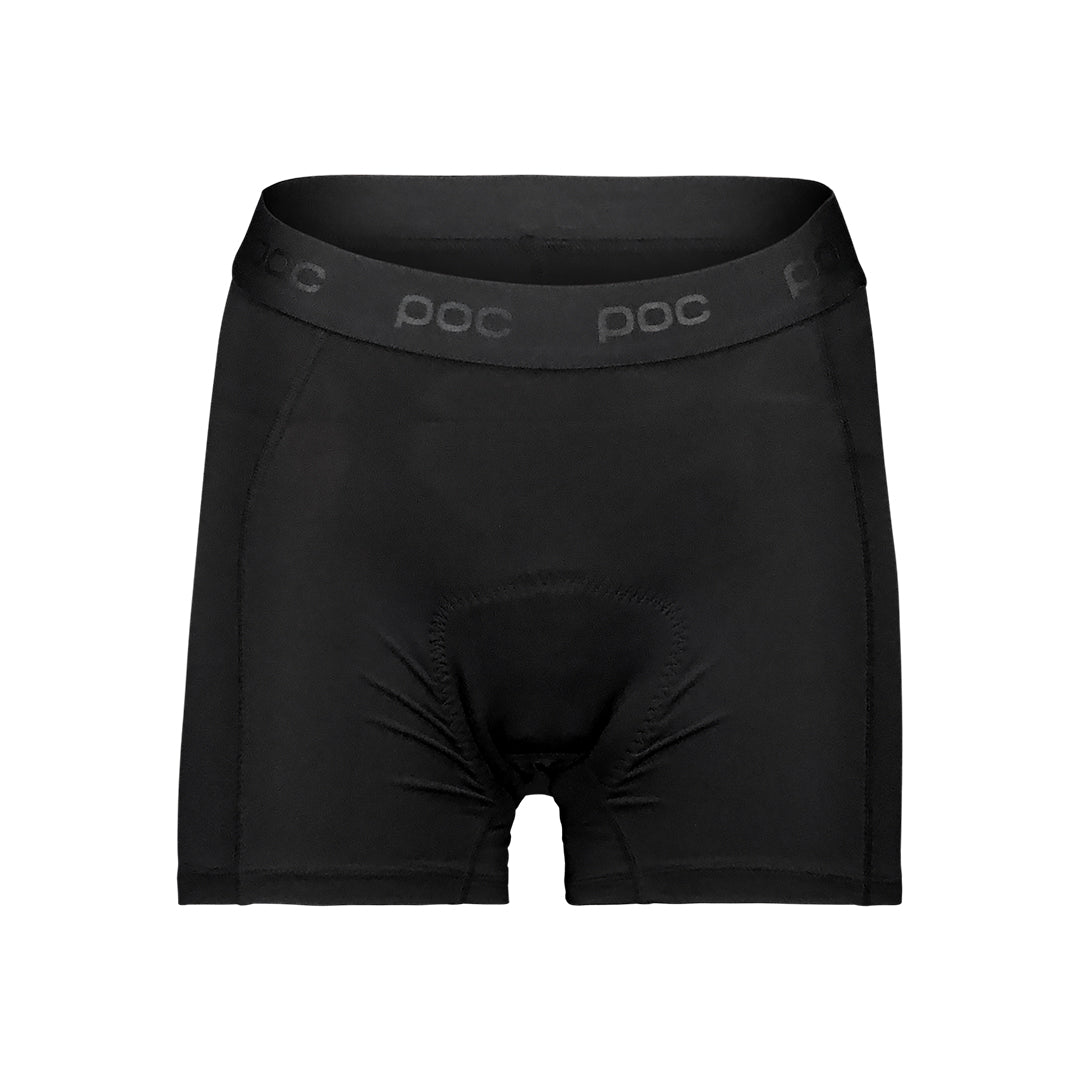 Boxer De Vélo POC Re-Cycle Homme - Confort, Respiration, Pour Cyclisme Urbain Ou Sportif