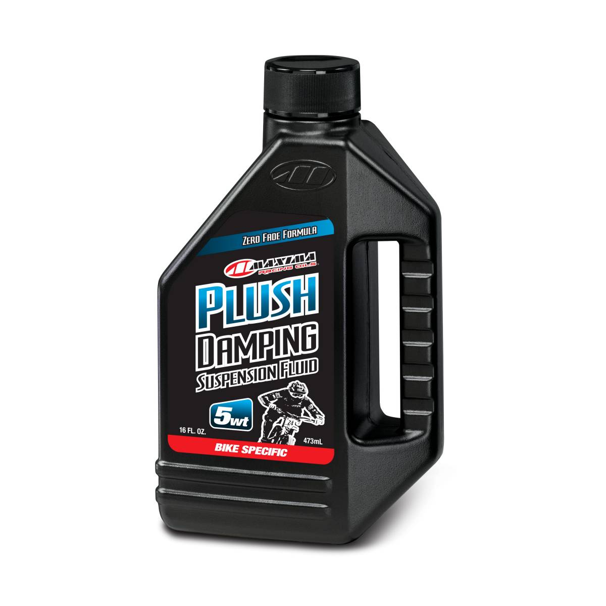 PLUSH Suspension Fluid 5 WT