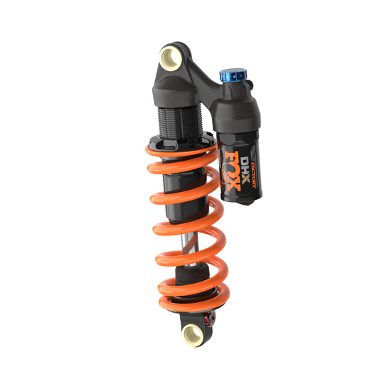 Fox, Shock, DHX, 190, 45, K