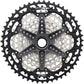 Cassette CS-M8100-12 XT 12V 10-51t