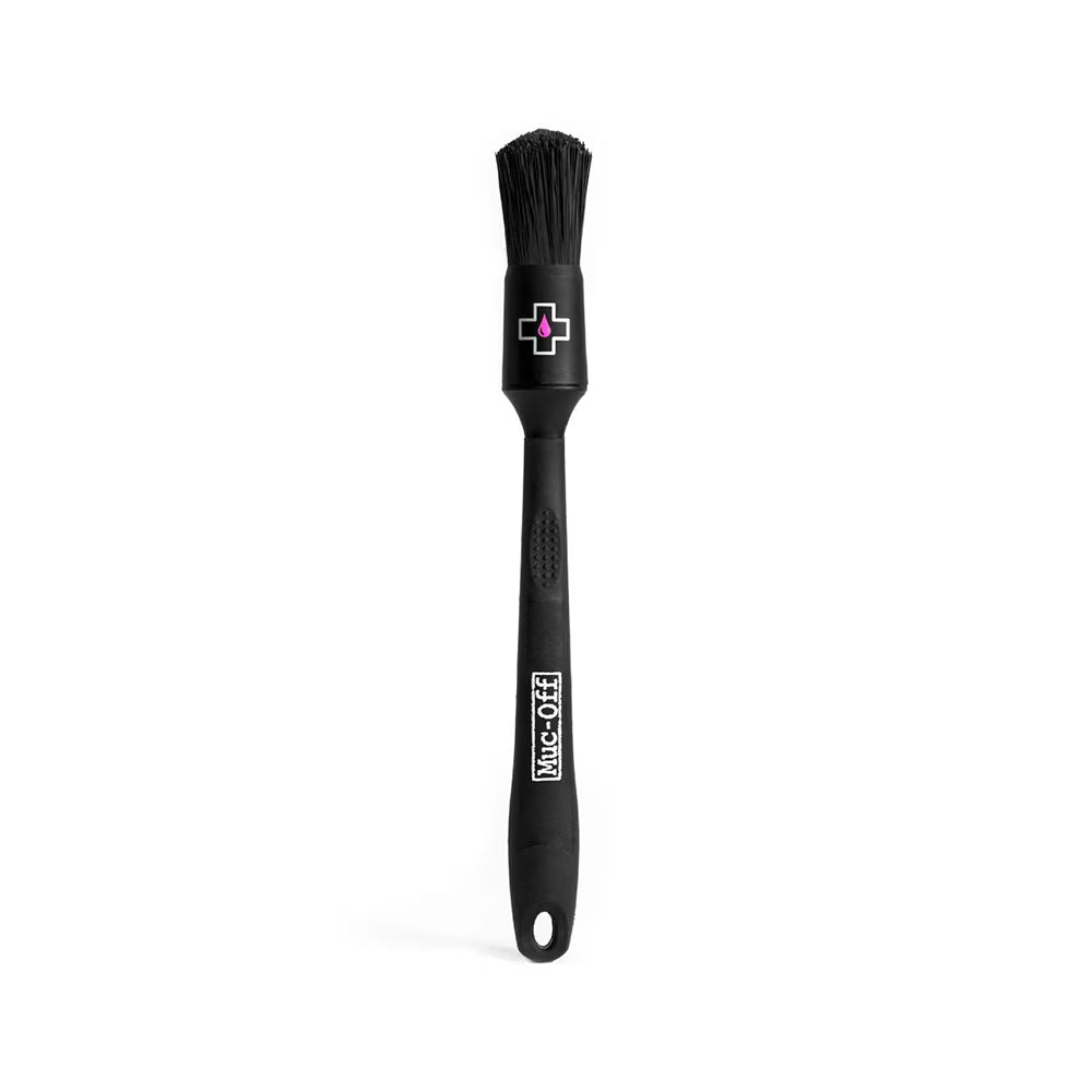 MUC-OFF CEPILLO PARA LIMPAR Y DETALLAR TRANSMISION