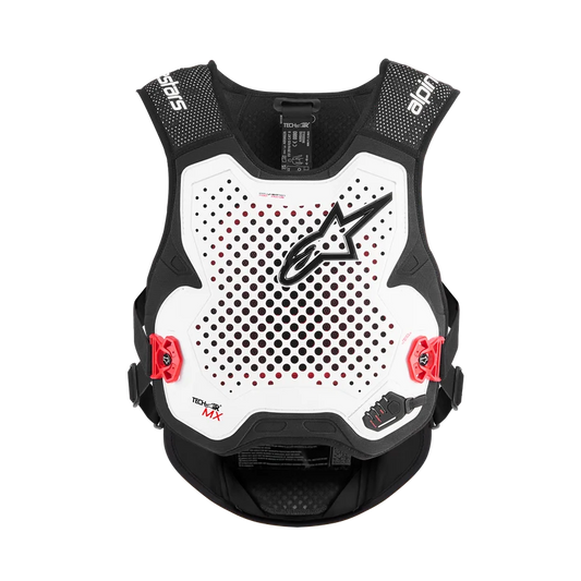 Peto Tech-Air® Downhill Sistema De Airbag