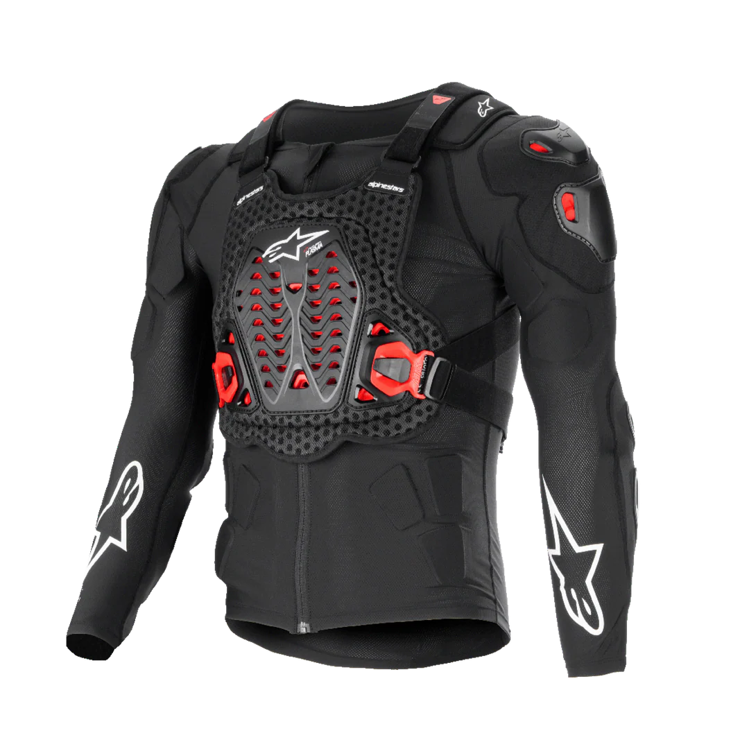 Chaqueta Protectora Bionic XTR Plasma