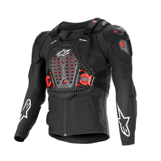 Chaqueta Protectora Bionic XTR Plasma