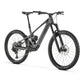 Zendit R Grayhound Grey