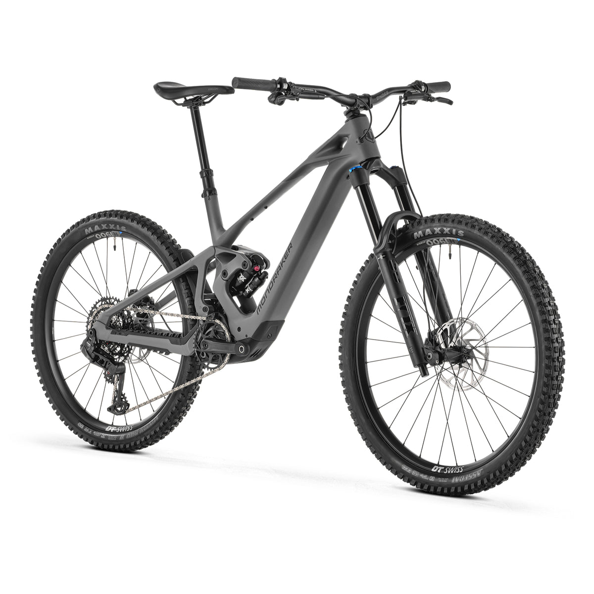 Zendit R Grayhound Grey
