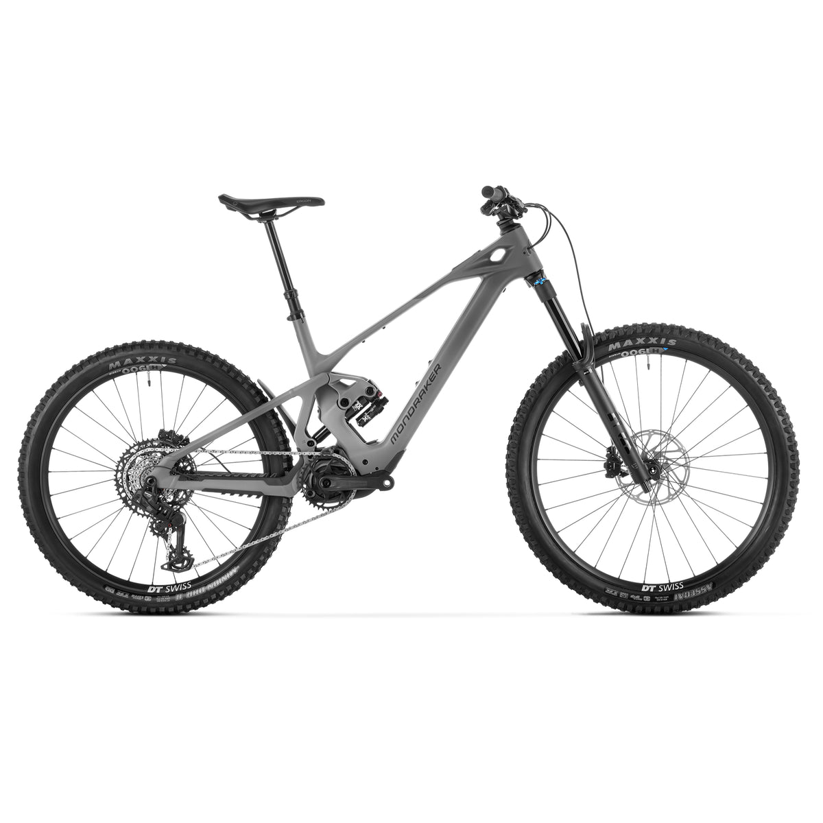 Zendit R Grayhound Grey