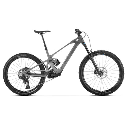 Zendit R Grayhound Grey