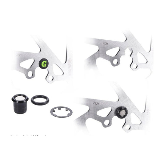 Magneto para sensor integrado de velocidad para E-Bike MG003