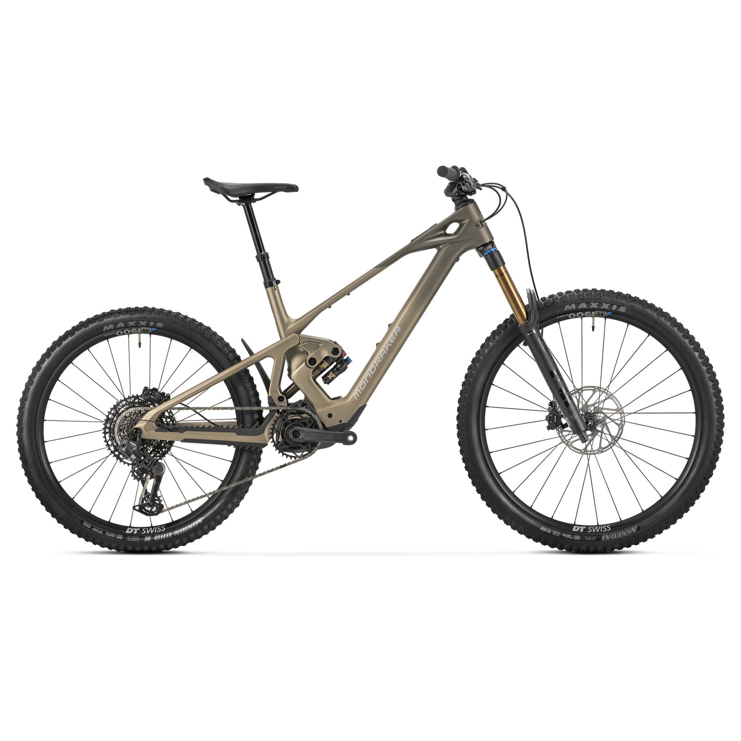 Zendit RR - Saturn