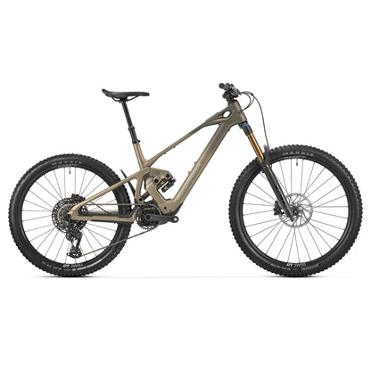 Zendit RR - Saturn