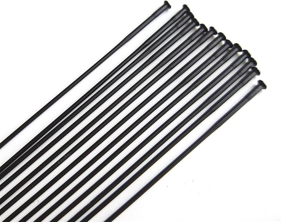 RAYO SAPIM LEADER "Straight Pull" NEGRO