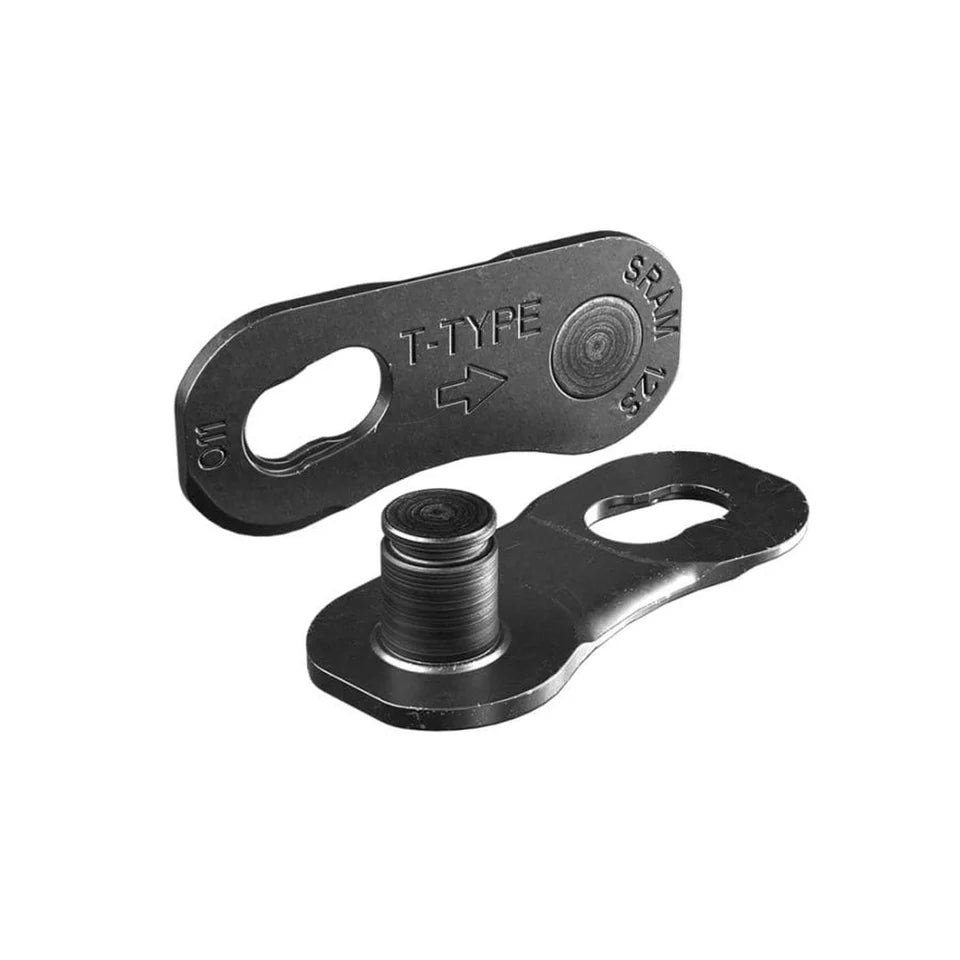 Candado Conector SRAM Eagle Transmission PowerLock Black 12v