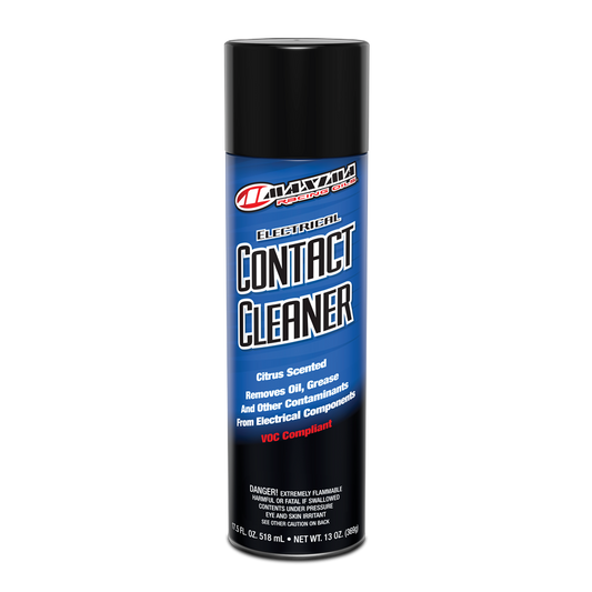 Citrus Electrical Contact Cleaner