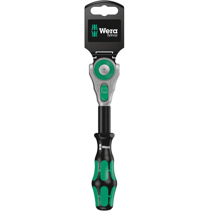 Matraca Zyklop Speed de 3/8"