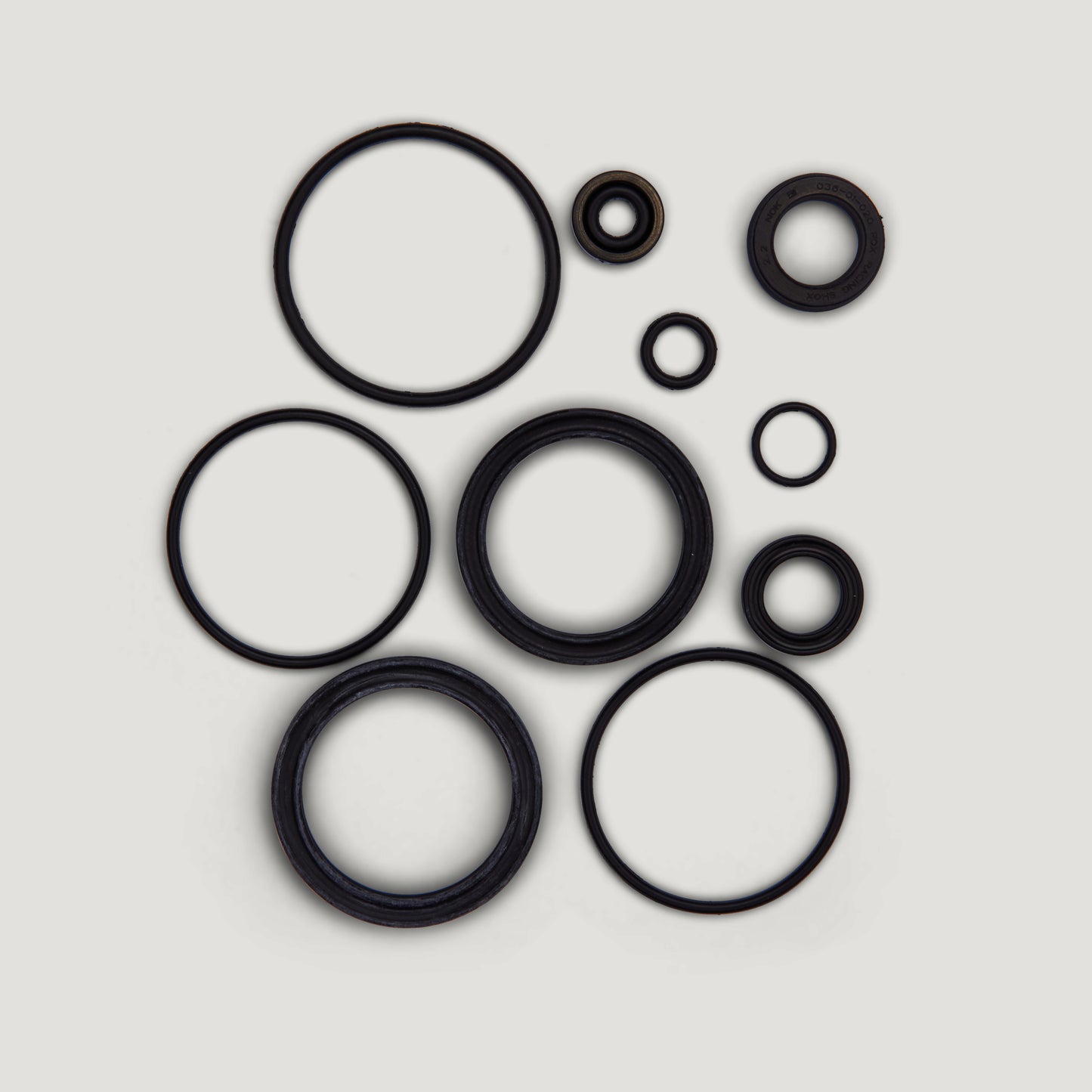 Seal Kit: 36 FLOAT NA2 Rebuild