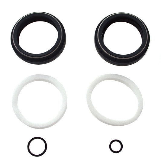 Kit: Dust Wiper, Forx, 38mm, Low Friction, No Flange