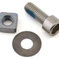 Service Set: 2021 36/38 KaboltX Hardware