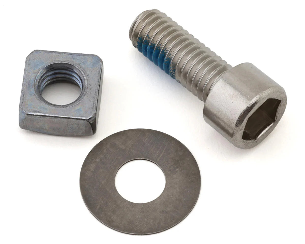 Service Set: 2021 36/38 KaboltX Hardware