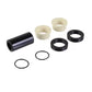 Kit: Mounting Hardware: Crush Washer, AL [8mm, Mounting Width 30mm/1.180] ref 214-09-018