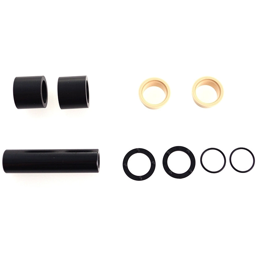 Kit: Mounting Hardware: Crush Washer, AL [8mm, Mounting Width 20mm/0.787] ref 214-09-043