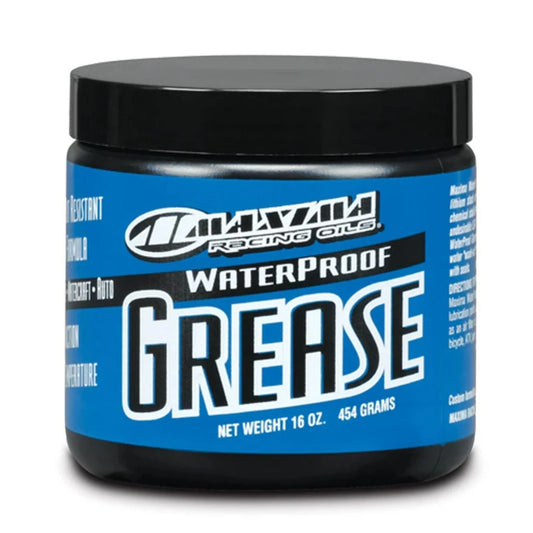 High Temp Waterproof Grease (16oz)