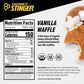 Honey Stinger Waffle Vanilla