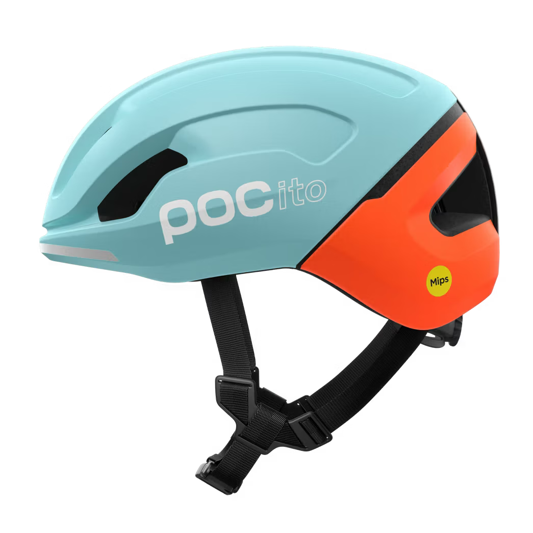 Casco POC para niños POCito Omne MIPS