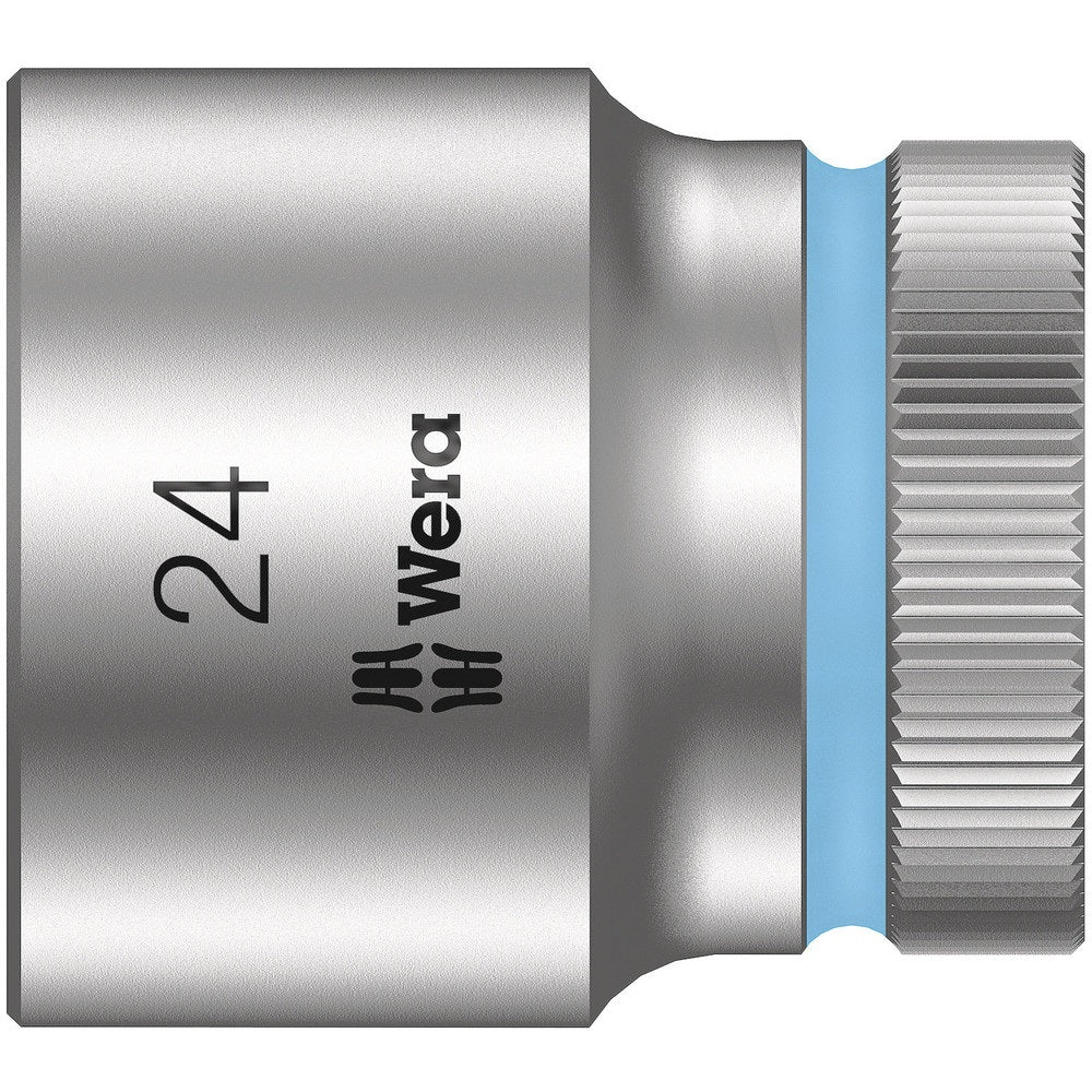 Dado de 24 mm - entrada de 1/2"