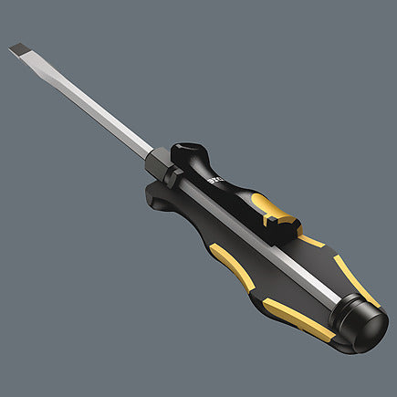 Destornillador Plano de golpe - Punta de 12 mm