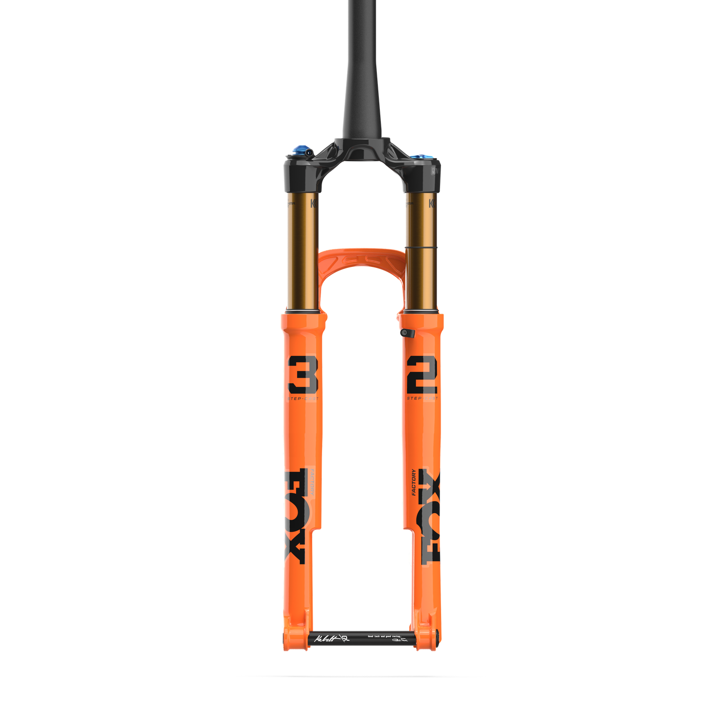 Horquilla Fox 32 SC 29, Grip SL, 100mm, 2026