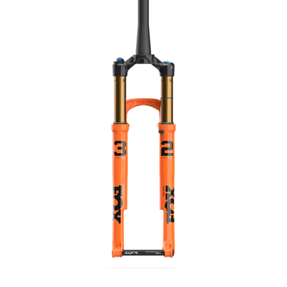 Horquilla Fox 32 SC 29, Grip SL, 100mm, 2026