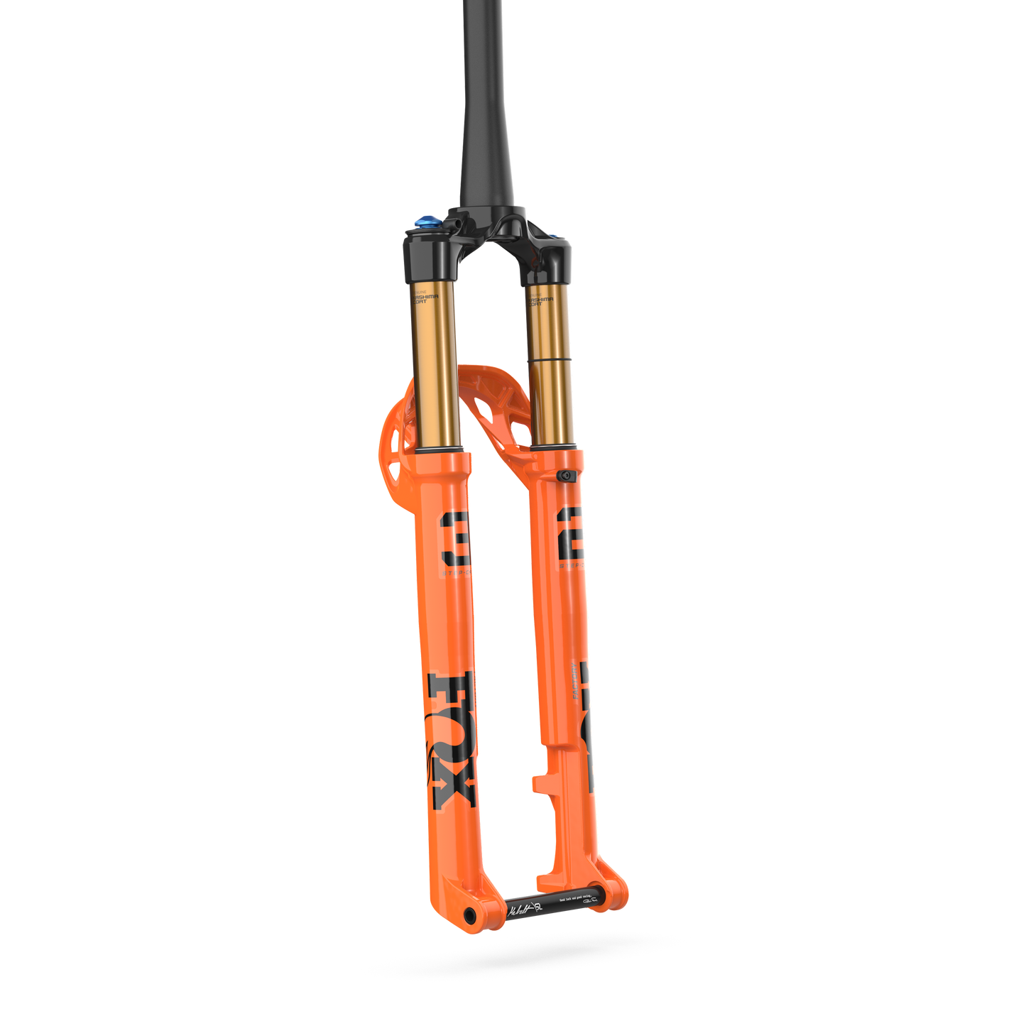 Horquilla Fox 32 SC 29, Grip SL, 100mm, 2026