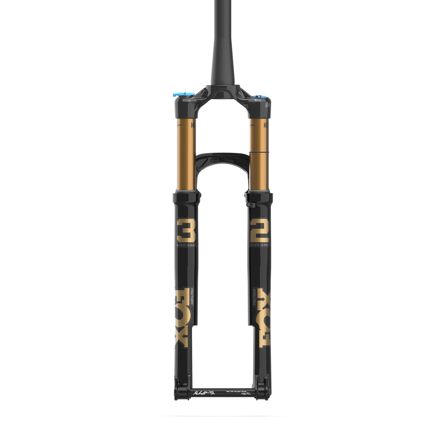Horquilla Fox 32 SC 29, Grip SL, 100mm, 2026