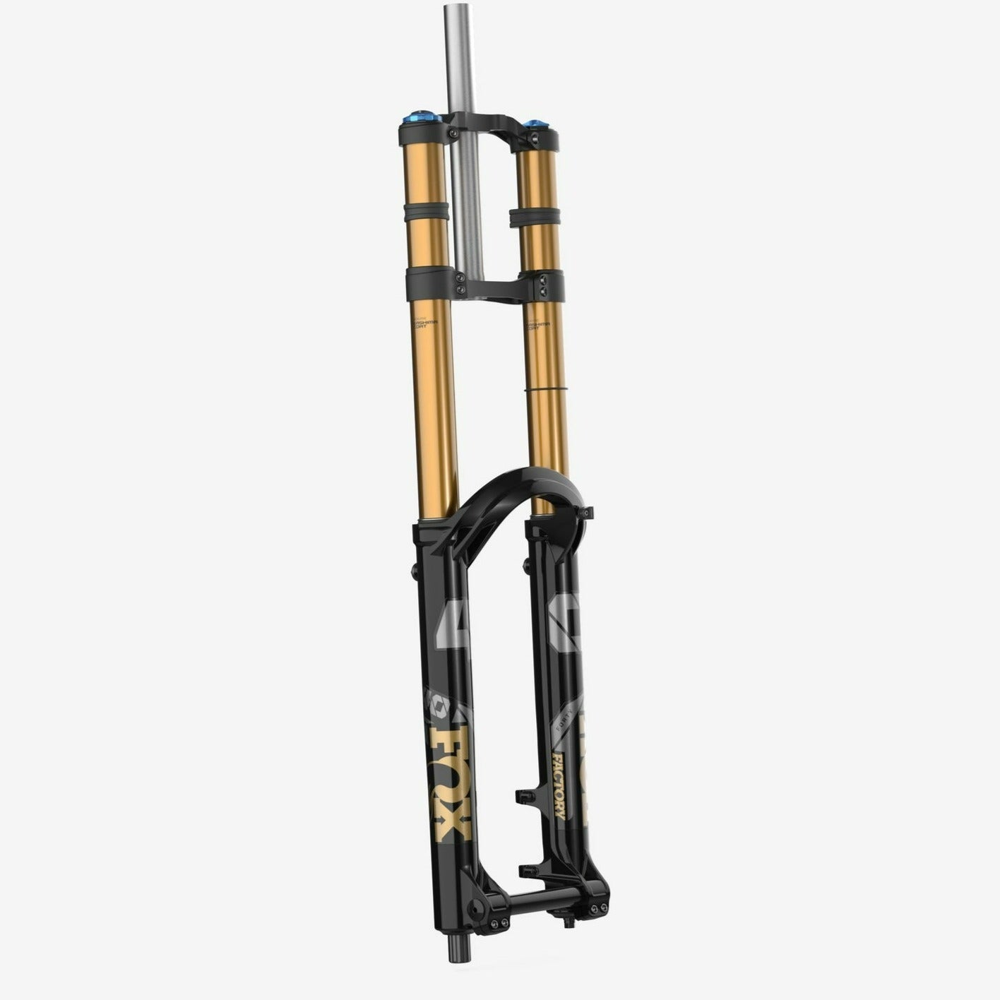 Corpi Ammortizzatori FOX Per Associated ASC81165 FT 39,5 Mm Con Rivestimento Kashima