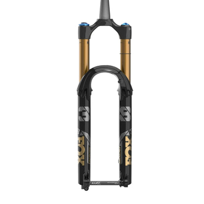 Horquilla Fox 38 29, Grip X2, 170 mm, Shiny Black, Kashima