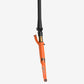 Horquilla Fox Taper Cast 700c, Grip SL, 40 mm, Shiny Orange, Kashima